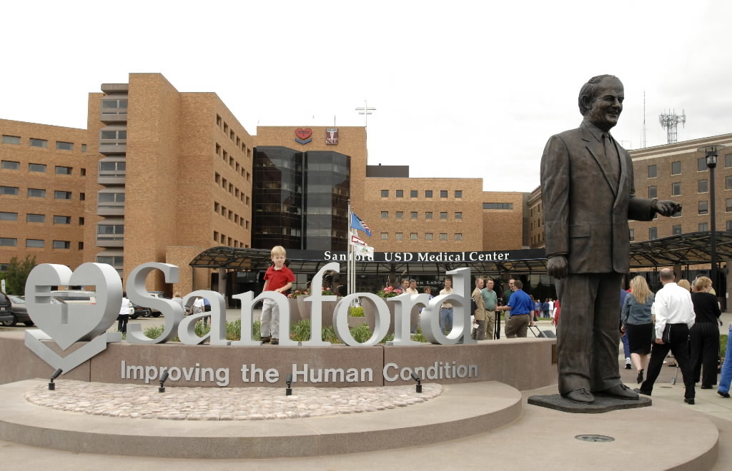 Port: Tension in the Legislature after lawmaker and Sanford Health employee is appointed to PERS Board - Vimarsana News